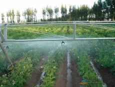 玉溪水肥一体化技术